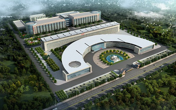 惠进才在蟠龙新区项目建设推进会上强调：打造产城融合新板块