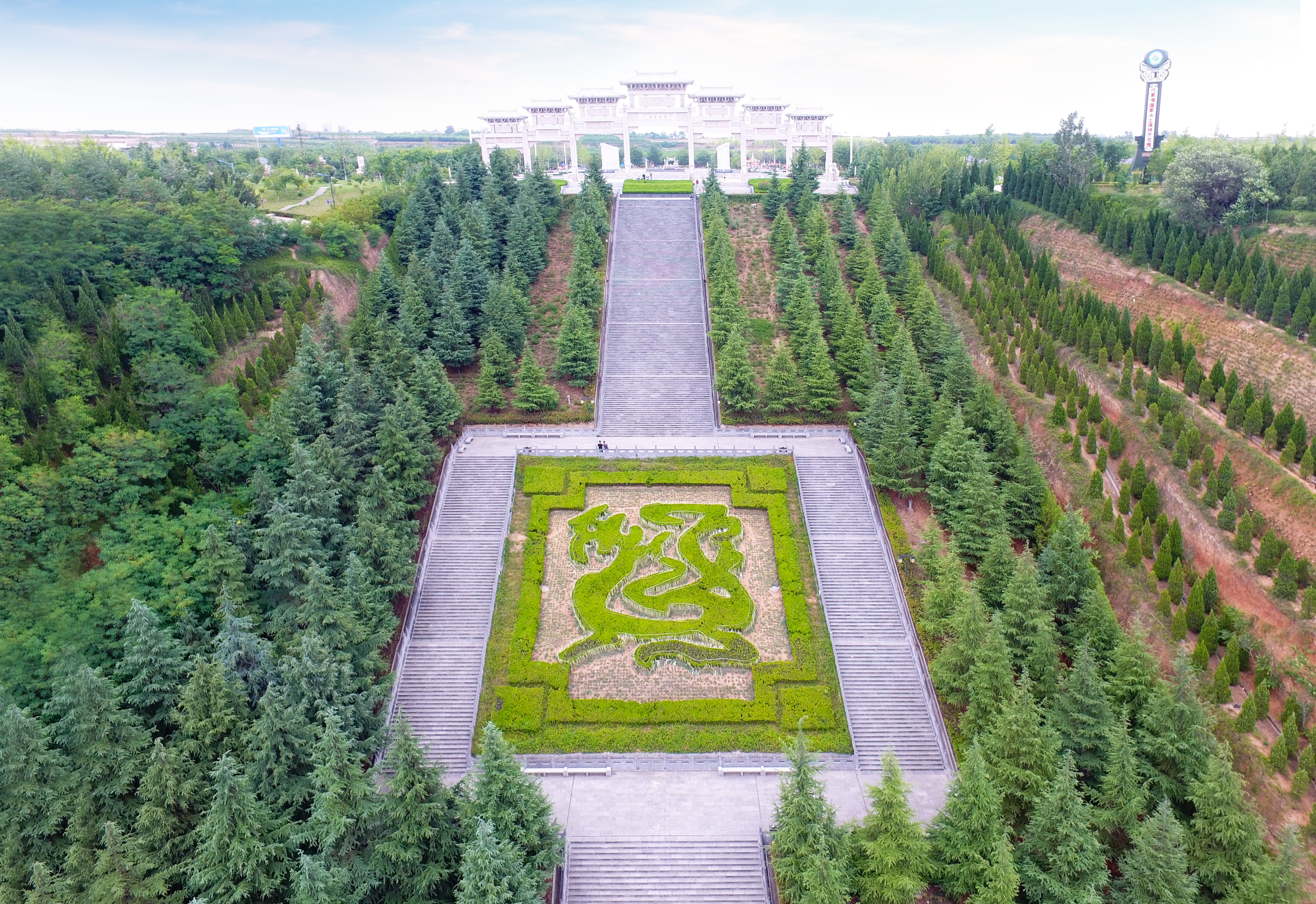 蟠龙新区，一座新城正崛起