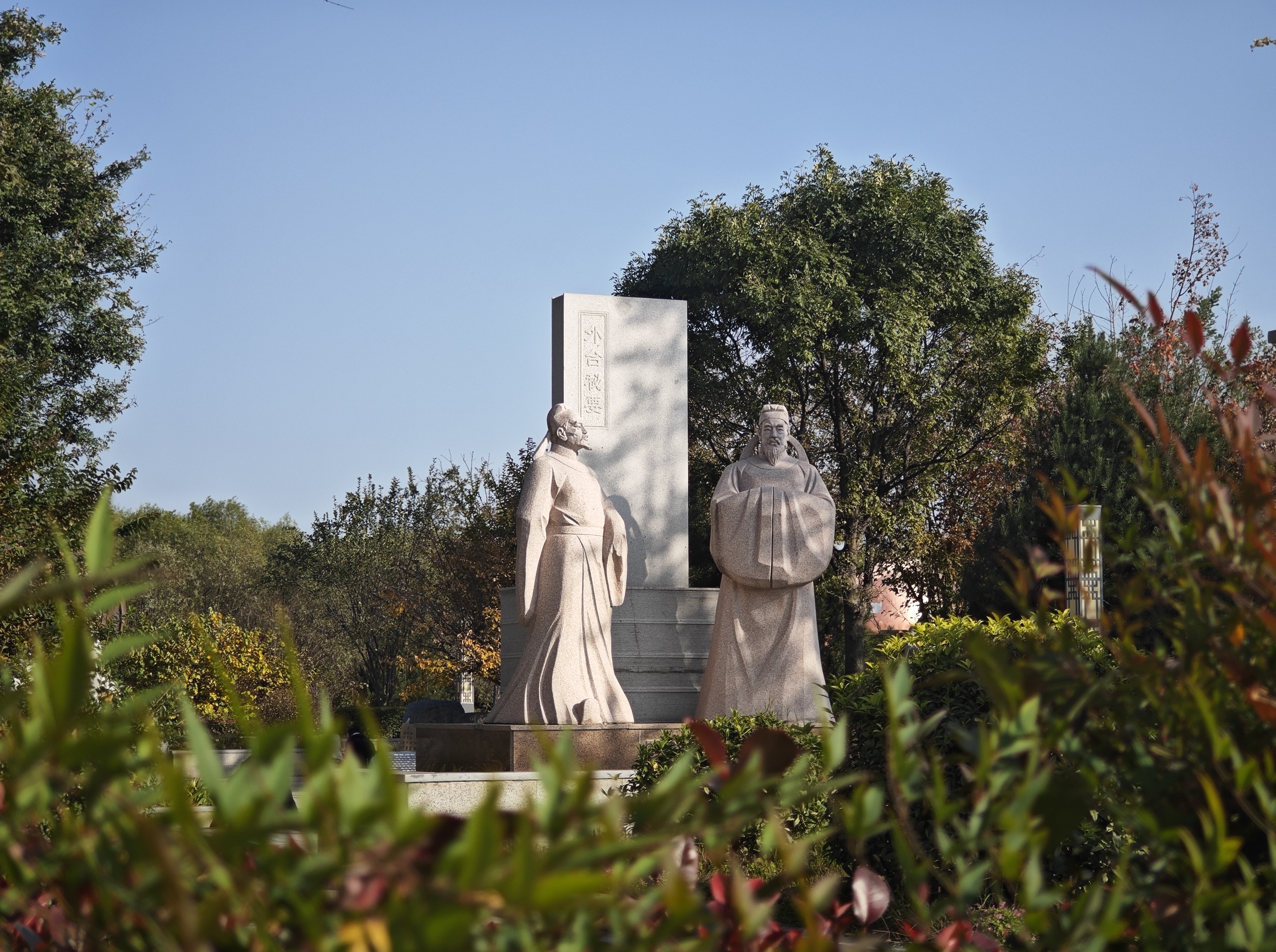 文化铸魂，魅力城区展新颜——写在蟠龙高新区成立10周年之际