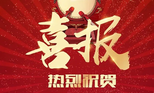 不负众望！蟠龙高新区荣获全市多项殊荣！