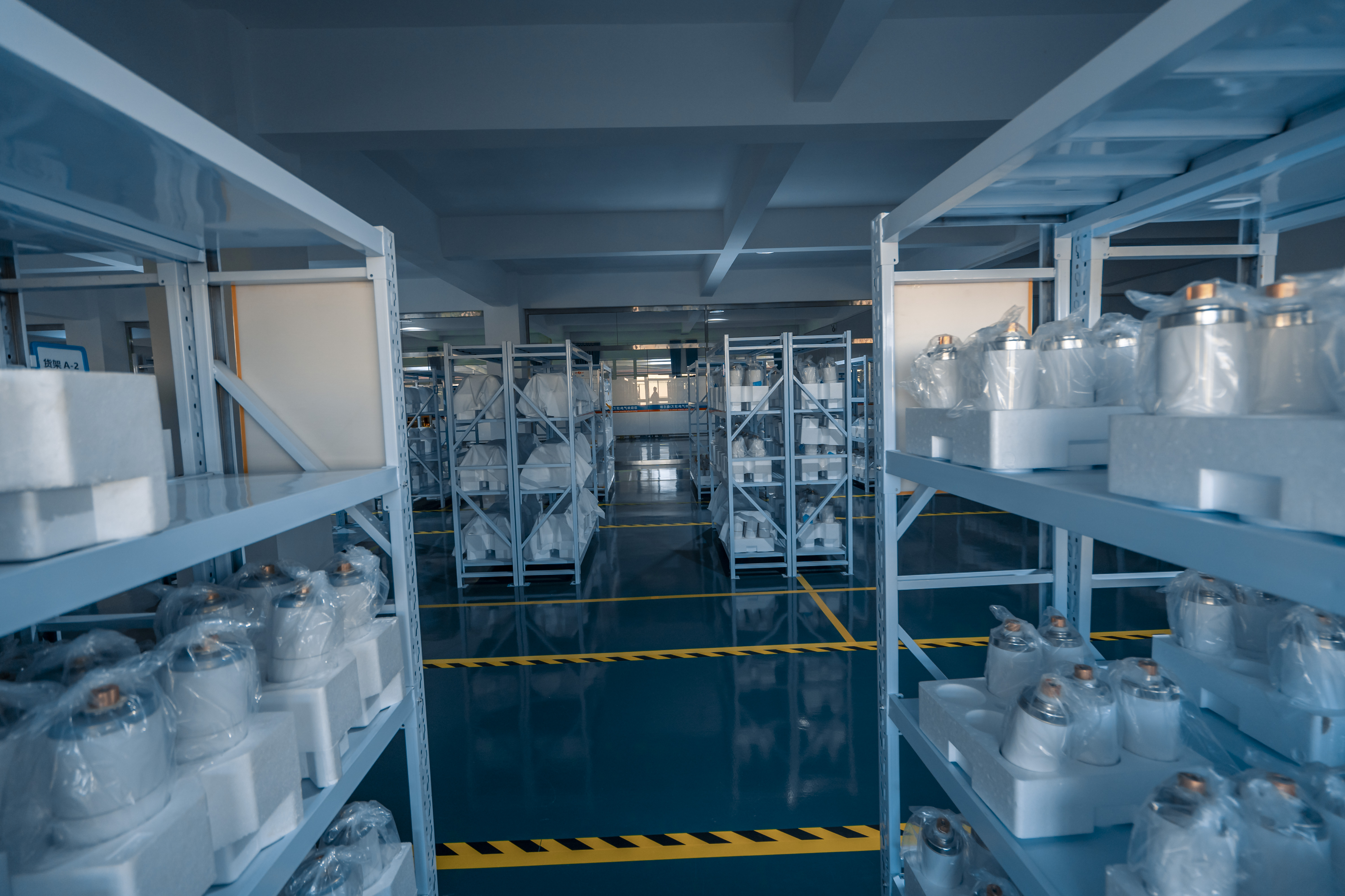 十年招商（一）——稳字当头，打好产业发展基石