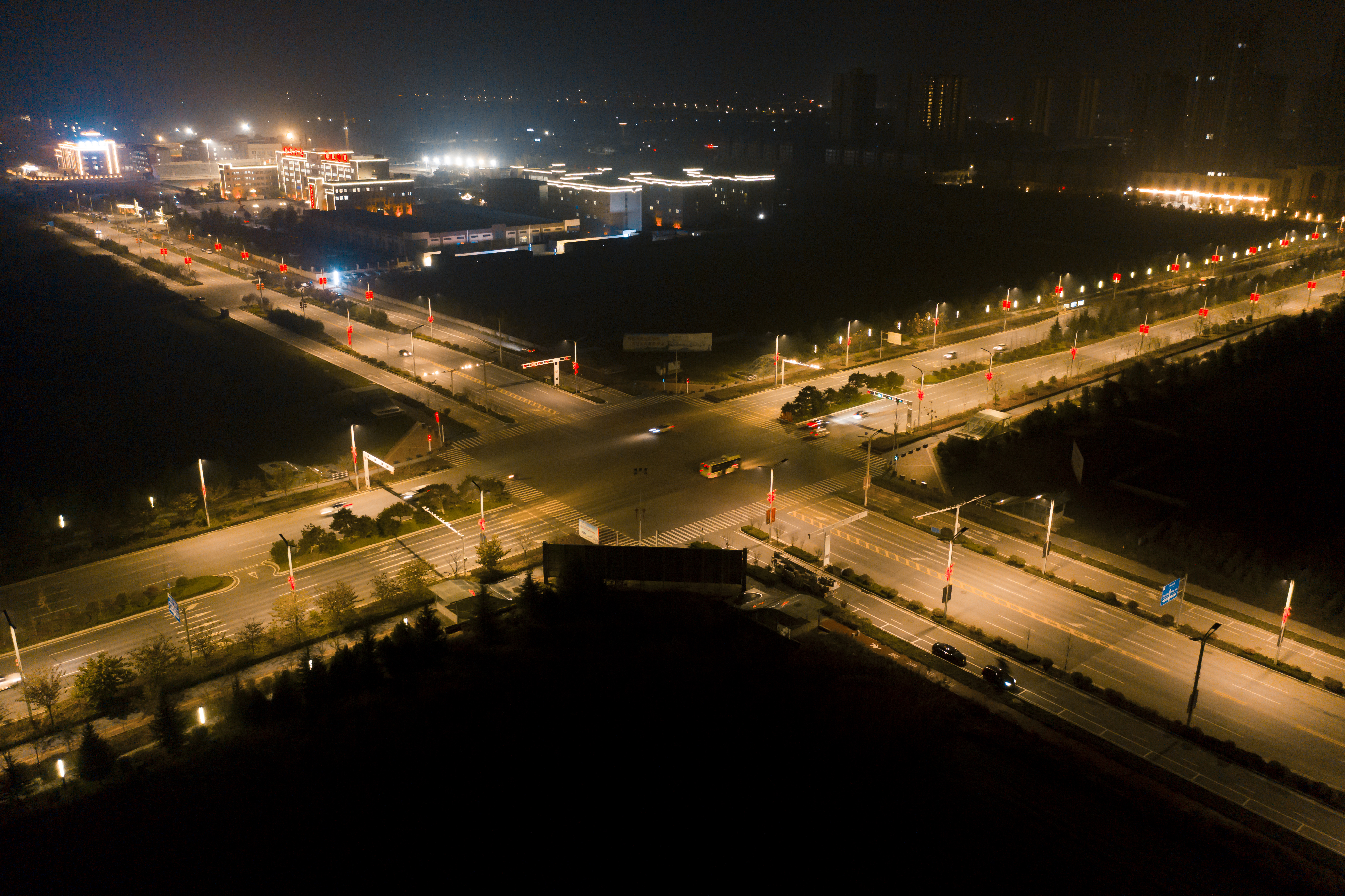 从阡陌交通到纵横大道（三）——前瞻布局 下好长远发展“先手棋”