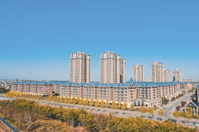 蟠龙高新区公租房正在租赁