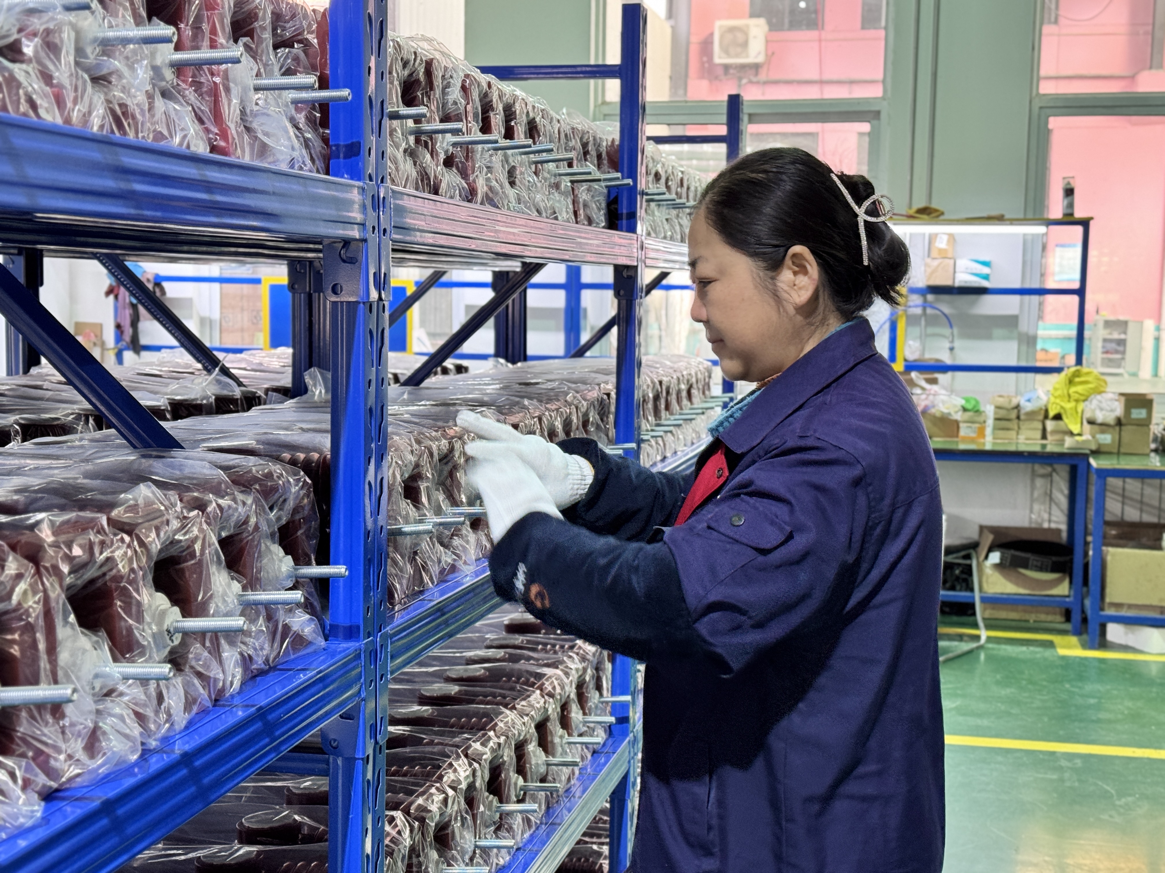 【巡礼高企】埃尔森电气——争当智能电气领域翘楚