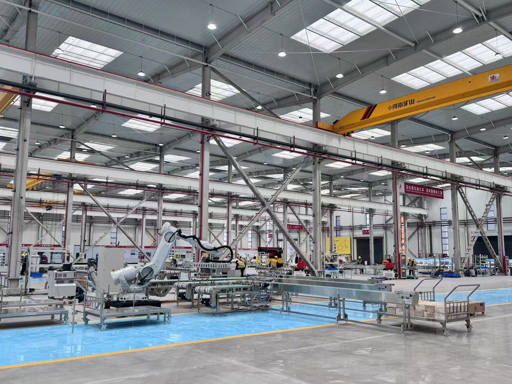 杨广亭在金台区调研时强调：以重点突破为牵引开创高质量发展新局面