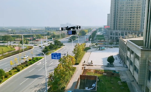 【贯彻落实市两会精神·今年我们这样干⑤】蟠龙高新区：攀“高”向“新” ，聚力打造...