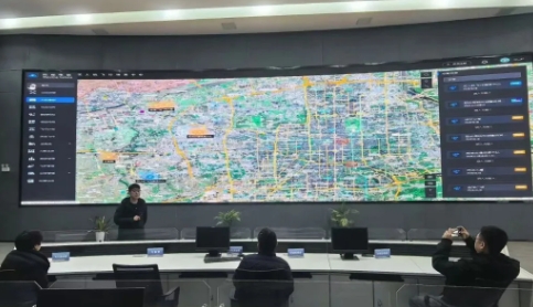 对接空域资源 助力低空发展