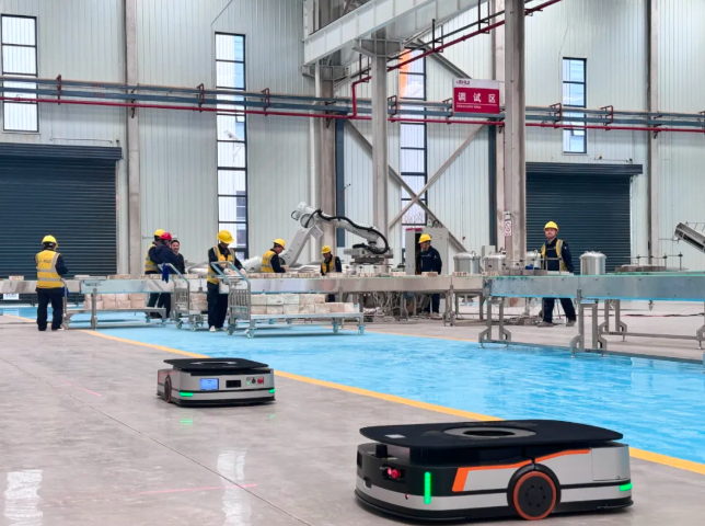 实干会就高质量发展图景——全速奔跑 彰显“蟠龙速度”