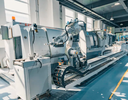 蟠龙高新区“四个经济”齐发力 跑出高质量发展加速度