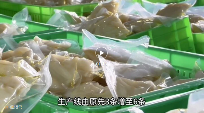 一碗擀面皮的“三级跳”