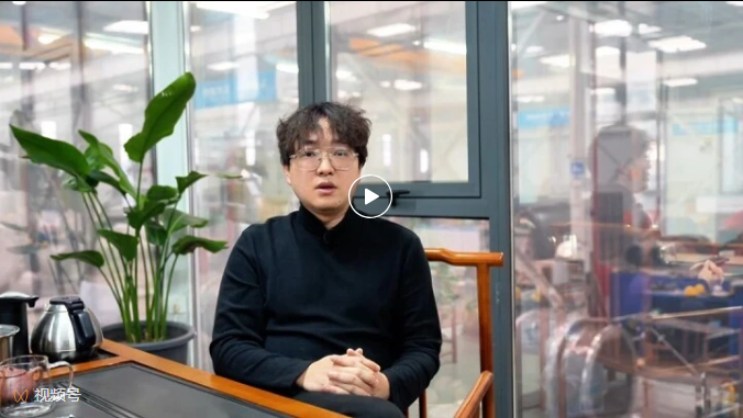 【蟠龙“企”迹】——陕西正宇钛装备有限公司