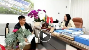 党建摸排走在前 产业链上谋新篇