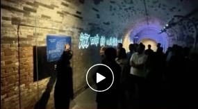 赓续红色工业血脉 建设蟠龙产业新城