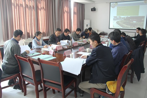 蟠龙新区综合管廊专项规划及海绵城市建设规划方案顺利通过专家评审